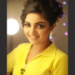 Nikhila Vimal Instagram – Yellow💛