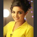 Nikhila Vimal Instagram - Yellow💛