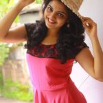 Nikhila Vimal Instagram – Smiley girl👸