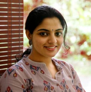 Nikhila Vimal Instagram - Sreeraj raveendran click