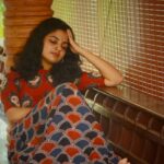 Nikhila Vimal Instagram - 😴😴😴😴