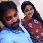 Nikhila Vimal Instagram – Happy birthday to u boss🎂 @sasikumardir