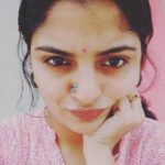Nikhila Vimal Instagram - Lazymood#posingforselfie#madmood#instapic
