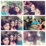 Nikhila Vimal Instagram - Plustwo buddys😍luv them always#frndz#partofmylyf