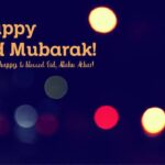 Nikhila Vimal Instagram - Eid mubarak😍