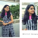 Nikhila Vimal Instagram – @deran_photography #photoshoot#luvhisframes#attitude😜