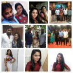 Nikhila Vimal Instagram - Promotions#kidaari#septmbrrelease#fullonswing#kidaariteam