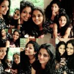 Nikhila Vimal Instagram - Expressionism😂#fun#emoticons #sisluv