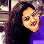 Nikhila Vimal Instagram - Prisma😎