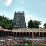 Nikhila Vimal Instagram - Madurai glimpses😍😍