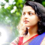 Nikhila Vimal Instagram - Throwback#candid#oldie🙈