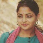 Nikhila Vimal Instagram - Candid click📷