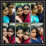Nikhila Vimal Instagram - Crazy sisters😍#sisluv#missuammol#tata#america😂😂😂#comebacksoon