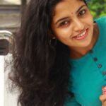 Nikhila Vimal Instagram - 😁😁