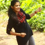 Nikhila Vimal Instagram - Ividuthe kataanu kaatu..@idukki..with family