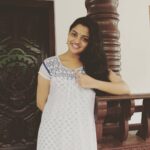 Nikhila Vimal Instagram - I casted my vote..😍😇