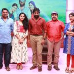 Nikhila Vimal Instagram – Vetrivel