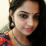 Nikhila Vimal Instagram –