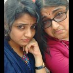 Nikhila Vimal Instagram – 😉