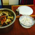 Nikhila Vimal Instagram - Biriyani#fridayspcl#chef#forpillars