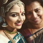 Nikhila Vimal Instagram - Amma