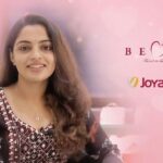 Nikhila Vimal Instagram – Valentine’s Day is around the corner and I am here at Joyalukkas Kottayam to show you some beautiful ways to express your love.
Come, let’s checkout the Be Mine heart to heart collection – the exclusive Valentine’s collection. @joyalukkas 
#Joyalukkas #BeMineValentine  #BeMineCollection #HeartCollection #JoyalukkasJewellery #fashion #jewels  #lightweightcollections 
 #ValentinesDay #ValentinesCollections