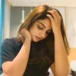 Nikhila Vimal Instagram – 🖤

 #okbyefornow😜