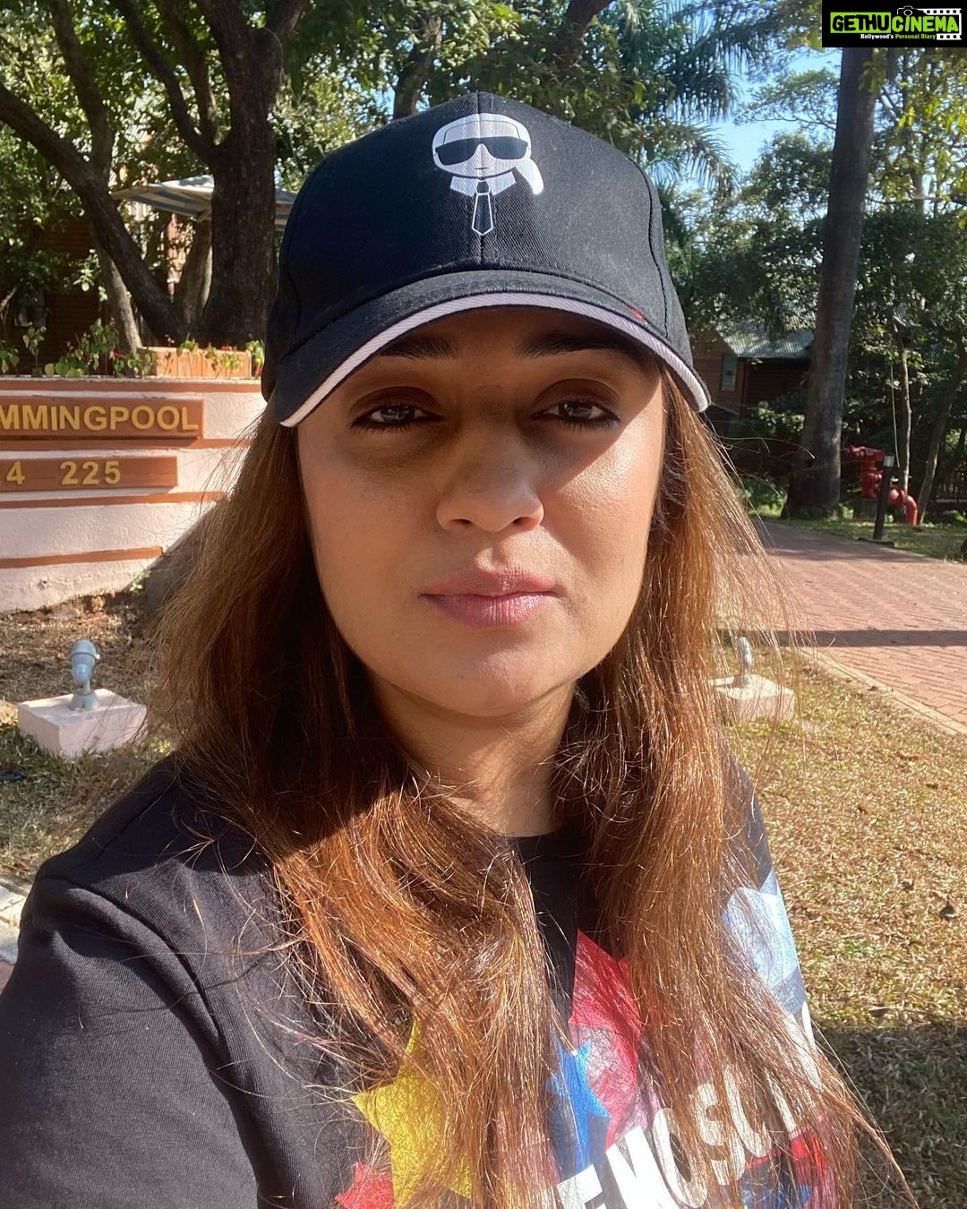 Nikita Thukral Instagram - Holiday mood. 🤩#weekend