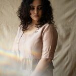Nithya Menen Instagram - Photography - @shreyaksingh Outfit - @studiobustle Stylist - @sandhya__sabbavarapu Styling team - @rashmi_angara @thumu_bhavana @mythri_g
