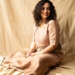 Nithya Menen Instagram - Photography - @shreyaksingh Outfit - @studiobustle Stylist - @sandhya__sabbavarapu Styling team - @rashmi_angara @thumu_bhavana @mythri_g