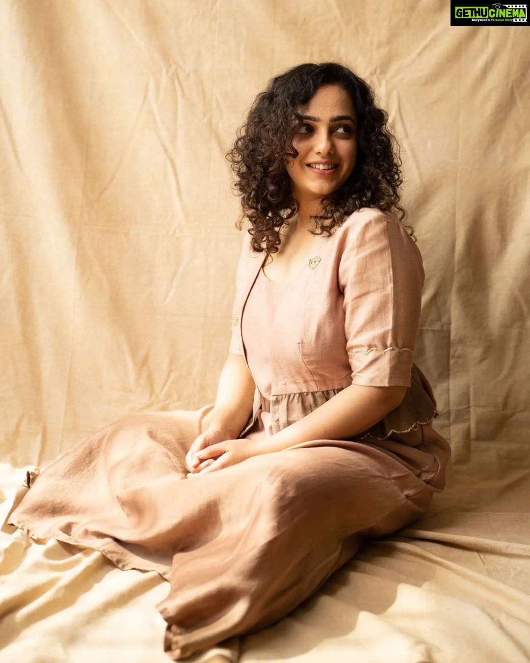 Nithya Menen Instagram - Photography - @shreyaksingh Outfit - @studiobustle Stylist - @sandhya__sabbavarapu Styling team - @rashmi_angara @thumu_bhavana @mythri_g