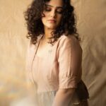 Nithya Menen Instagram - Photography - @shreyaksingh Outfit - @studiobustle Stylist - @sandhya__sabbavarapu Styling team - @rashmi_angara @thumu_bhavana @mythri_g