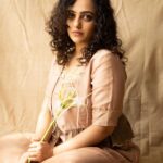 Nithya Menen Instagram - Photography - @shreyaksingh Outfit - @studiobustle Stylist - @sandhya__sabbavarapu Styling team - @rashmi_angara @thumu_bhavana @mythri_g