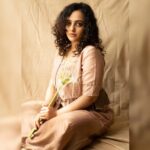 Nithya Menen Instagram - Photography - @shreyaksingh Outfit - @studiobustle Stylist - @sandhya__sabbavarapu Styling team - @rashmi_angara @thumu_bhavana @mythri_g