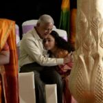 Nithya Menen Instagram - Love #grandparents