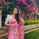Nithya Ram Instagram - 🌸💕 Thank you all for the wonderful birthday wishes💕