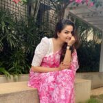 Nithya Ram Instagram - 🌸💕 Thank you all for the wonderful birthday wishes💕
