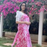 Nithya Ram Instagram - 🌸💕 Thank you all for the wonderful birthday wishes💕