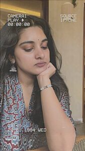 Nivetha Thomas Instagram - music that’s loop worthy. 

#classics #areclassics #forareason