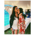 Pallavi Sharda Instagram - Happy birthday my gorgeous baby sister @riya.shukla. I’m the big sis but this photo speaks so much to your capacity for pure love and to hold space for those in your midst. It’s been an honour getting to know more of your generous, empathic spirit over the past few years and I can’t wait for our future adventures. Love always, Didi ❤️😘