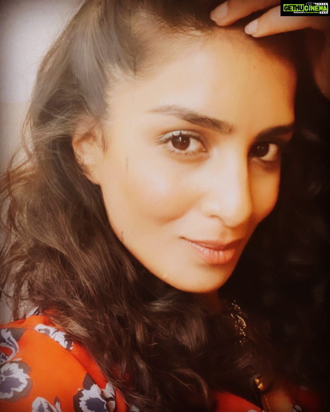 Actress Pallavi Sharda HD Instagram Photos and Wallpapers March 2022 ...