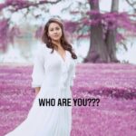 Panchi Bora Instagram - Your dreams create your reality 🤍