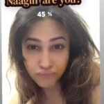 Panchi Bora Instagram - Audition for Nagin 😂 show still in my bucket list 🐍🐍🐍