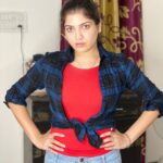 Papri Ghosh Instagram - Girls are not dolls Please don’t treat us like one🙏 We’re capable of doing many things #girlpower #girlsnotdolls #strongwomen #tomboystyle #strength #capable #respect #readytorule #paprighosh #actress #daughter #wife #sister #responsible #citizen
