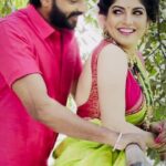 Papri Ghosh Instagram - #paprighosh #pandavarillam #kuttykayal #kayal @naresheswar #photoshoot #outdoor #suntv #serial #actress #actor @suntv