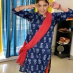Papri Ghosh Instagram - Dual music challenge! Really enjoyed it 💃 u too try to match the beat 🥁 #trending #beats #music #folk #kuthudance #semiclassical #dance #dancechallenge #tamil #songs #paprighosh #pandavarillam #kayal #serial #actress #enjoy #fun #tryit