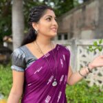 Papri Ghosh Instagram - Smile comes from within when you feel comfortable and that’s the real beauty 😊 Beautiful Saree from @ethnic_world23 #paprighosh #pandavarillam #kayal #suntv #serial #actress #clicks #takenby #naresheswar #nareshclick #saree #sareelove #comfortablefashion #colorful #beautiful #smile @suntv