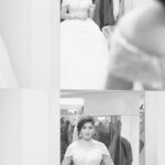 Papri Ghosh Instagram - MUA @makeupbyyesu Outfit @diadembridal Jewellery @chennai_jazz Photography @studio_livfe @karthi_manoharan #paprighosh #pandavarillam #kayal #photoshoot #gown #actress #serial #weddinggown #white #dress #dhanush #new #newsong