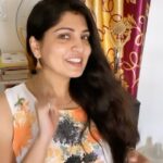 Papri Ghosh Instagram – Ultimate truth of everyone 
#selflove #paprighosh #pandavarillam #kayal #truth #love #ilovemyself #nomakeup #freehair #suntv @suntv