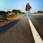Papri Ghosh Instagram - We all are walking miles to stay away from corona. Let’s do our bit against COVID #stayhome #nightcurfew #staysafe #workfromhome #wearmask